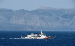 Türkiye expands its protected maritime zones in response to Greek marine parks