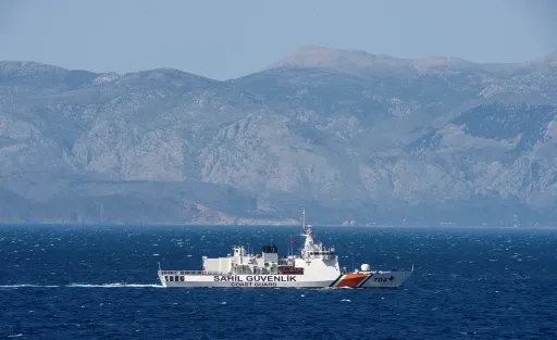 Türkiye expands its protected maritime zones in response to Greek marine parks