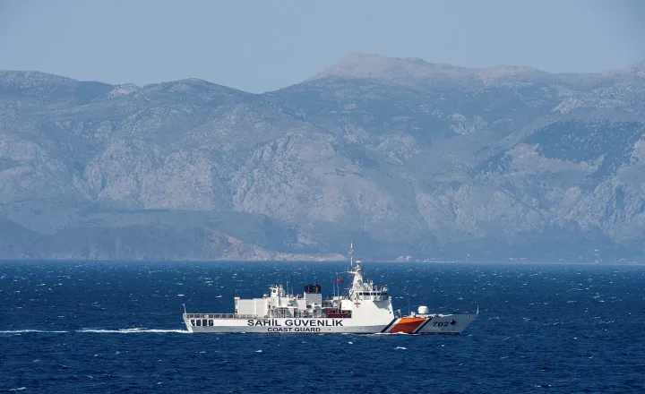 La Turquie élargit ses zones maritimes protégées en réponse aux parcs marins grecs