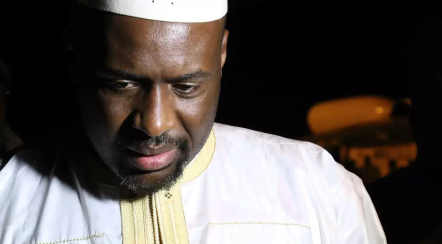 Mali charges ex-PM Mousa Mara with undermining state in social media post