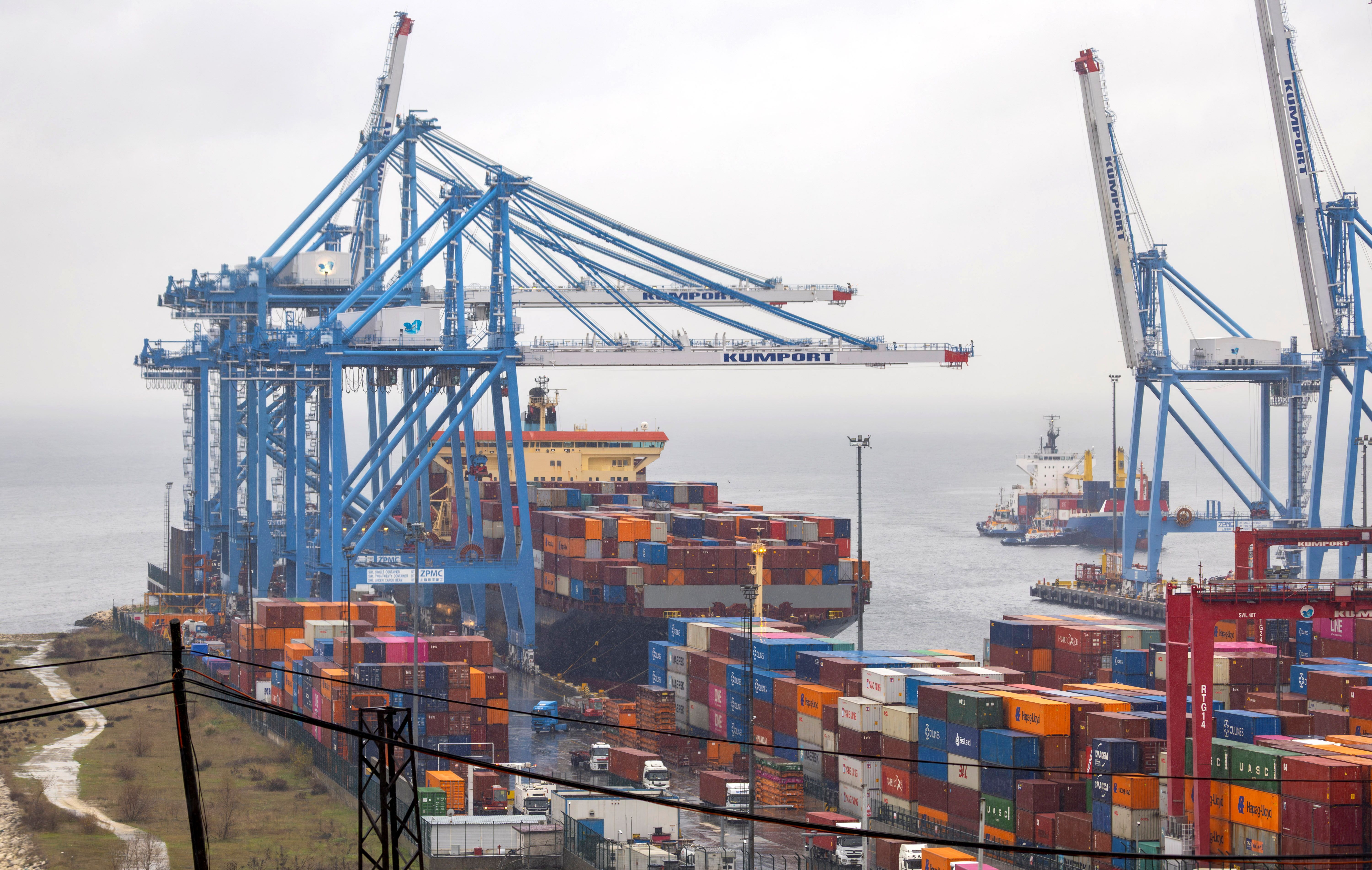 Legendary month': Türkiye sets all-time export record in July