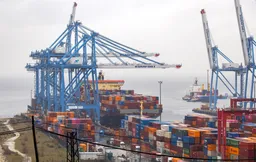 'Legendary month': Türkiye sets all-time export record in July