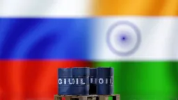 В Индии опровергают Трампа: страна продолжит закупать российскую нефть