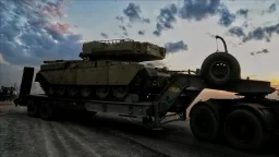 Армения проведет совместные с США военные учения