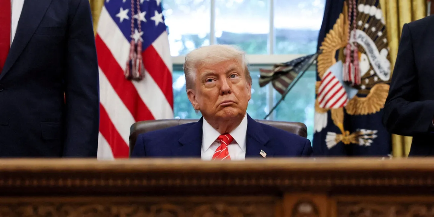 Trump envia submarinos nucleares dos EUA para perto da Rússia após ameaças de Medvedev