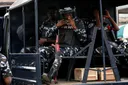 Death toll in 'bandit' attack on Nigeria mosque climbs to 30