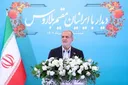الرئيس الإيراني: احترام السيادة أساس الاستقرار ومتمسكون بالسلام رغم الضغوط