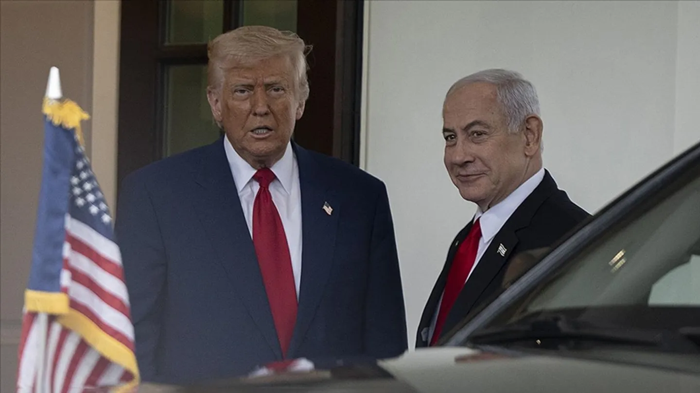 ShBA-ja sanksionon 4 gjyqtarë dhe zv/prokurorë të GjNP-së për urdhërarreste ndaj Netanyahut
