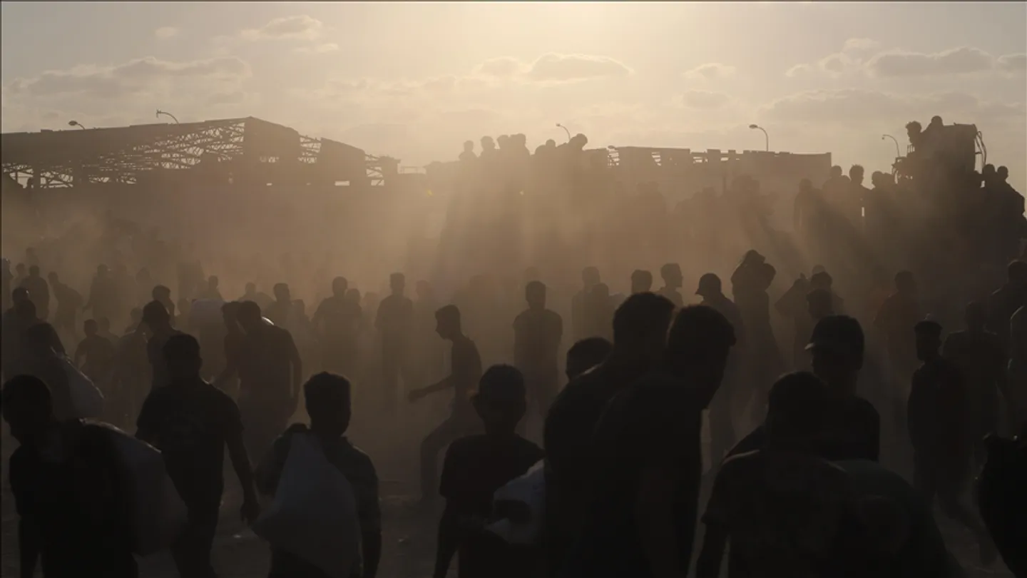 Izraeli vret në Gaza ish-basketbollistin e kombëtares palestineze, Mohammed Shaalan
