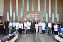 Ambasadori turk: Spitali Memorial i Fierit, një nga simbolet e miqësisë Türkiye-Shqipëri