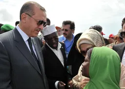 Erdogan's visit to Somalia in 2011 was a turning point in country's history: Somali minister