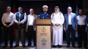 "بهدف تحشيد الأمة".. اتحاد علماء المسلمين ينظم الجمعة "مؤتمر غزة" في إسطنبول