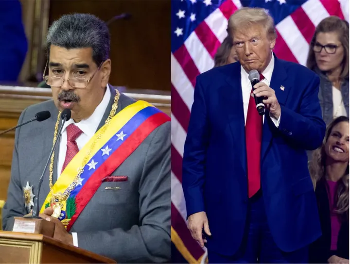 ¿Planea EE.UU. una operación contra Venezuela? Tensiones suben y Petro alerta que “sería otra Siria”