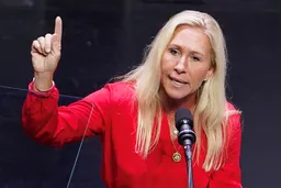US lawmaker accuses Israeli lobby of controlling Congress, calls Gaza war a 'genocide'