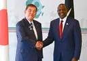 Kenya expects faster growth despite Trump tariffs - Ruto