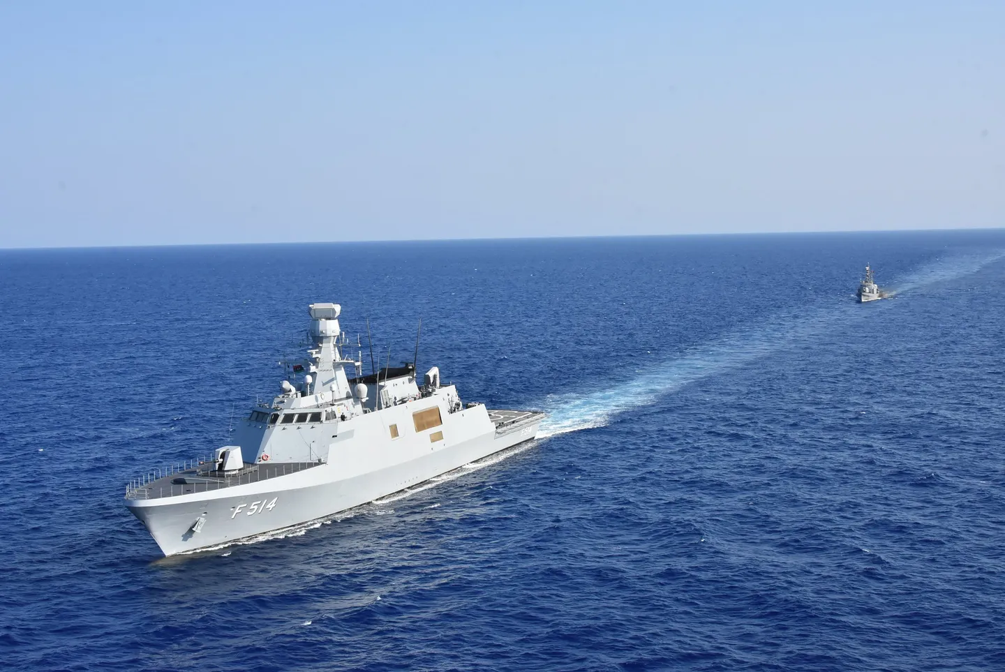 Türkiye intensifies efforts towards 'united and unified Libya'