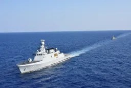 Türkiye intensifies efforts towards 'united and unified Libya'