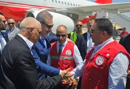 Türkiye’s massive aid operations in Gaza: listed