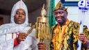 Rikici ya kunno kai tsakanin Sarakunan Oyo da Ife a kan ikon naɗin sarauta a ƙasar Yarabawa