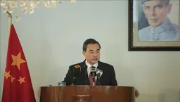 China, Afghanistan, Pakistan vow to deepen ties after top envoys meet in Kabul
