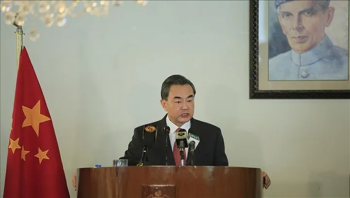 China, Afghanistan, Pakistan vow to deepen ties after top envoys meet in Kabul