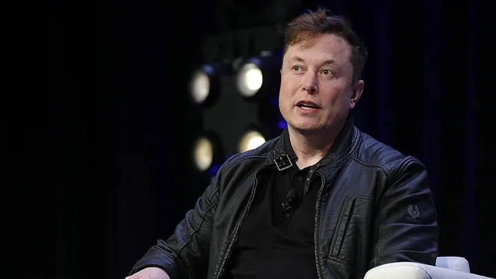 Musk shelves new party plan, maintains alliance with Vance: report