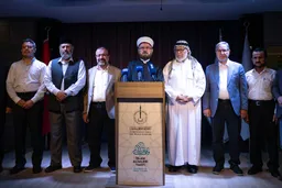 Istanbul domaćin konferencije o genocidnom ratu Izraela u Gazi, islamskim i humanitarnim dužnostima