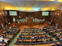 Konstitutivna sjednica Skupštine Kosova ponovo prekinuta