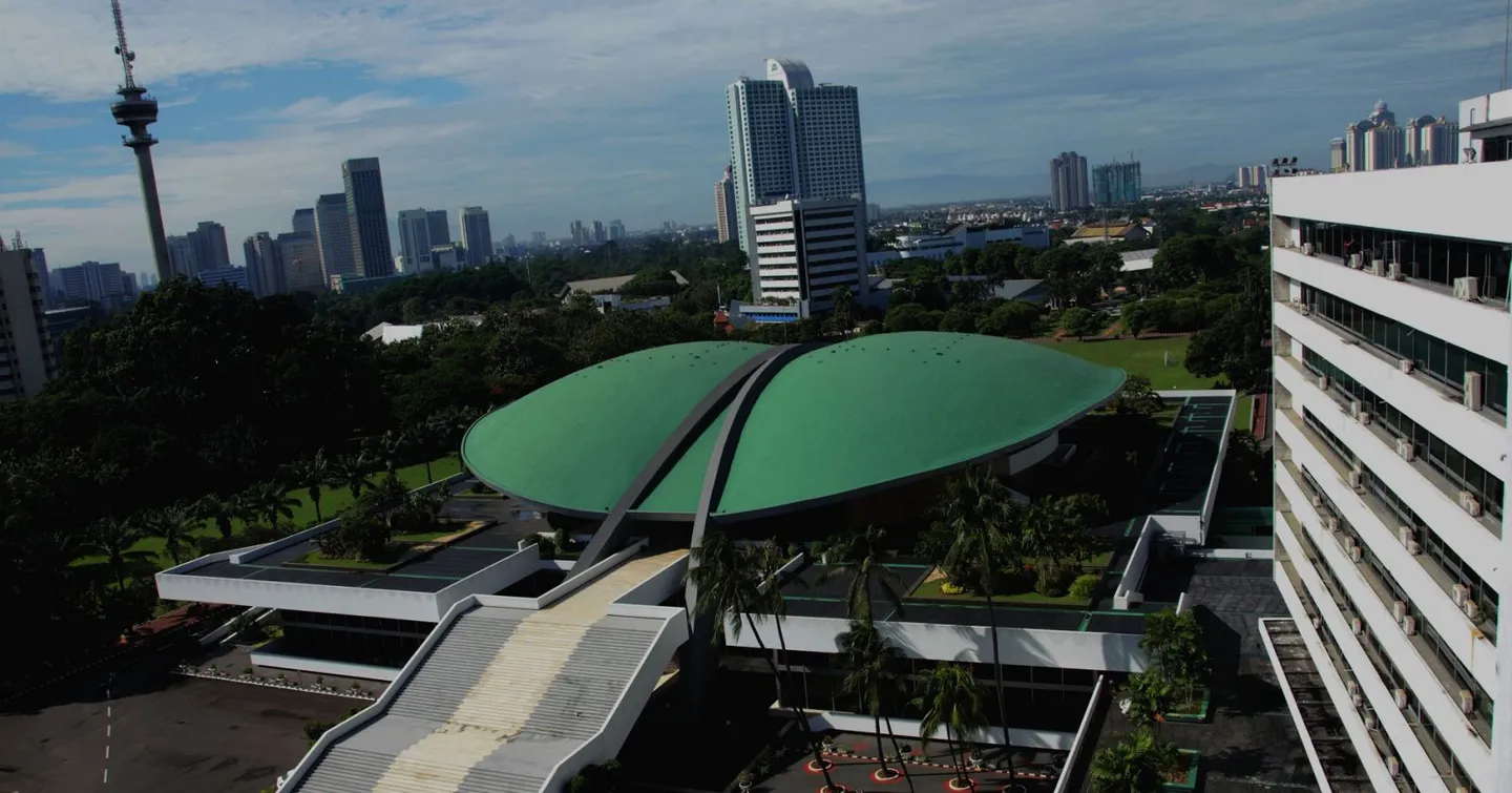 DPR setujui RAPBN 2026 yang lebih tinggi di tengah kekhawatiran pasar