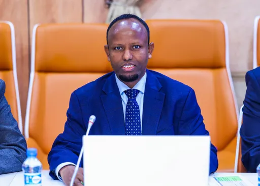 Wasiirka Caafimaadka XFS oo amray baaritaan degdeg ah oo ku saabsan dhacdadii Isbitaal Banaadir