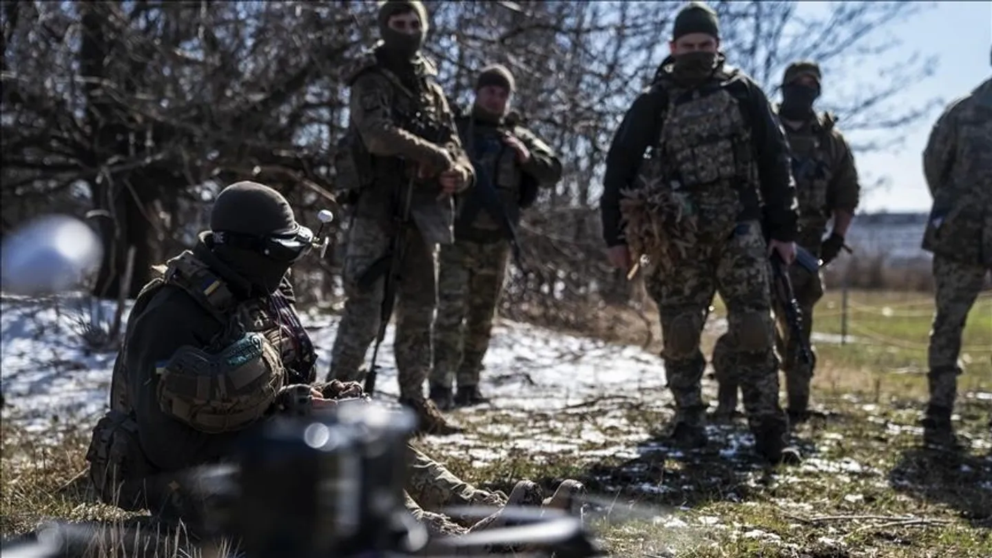 Greqia përjashton dërgimin e trupave paqeruajtëse në Ukrainë