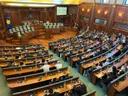 Kosovë, deputetët dështojnë të emërojnë kryeparlamentarin edhe pas aktgjykimit të ri të Kushtetueses