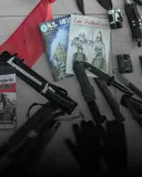 Polizei durchsucht Wohnungen mutmaßlicher Rechtsextremisten