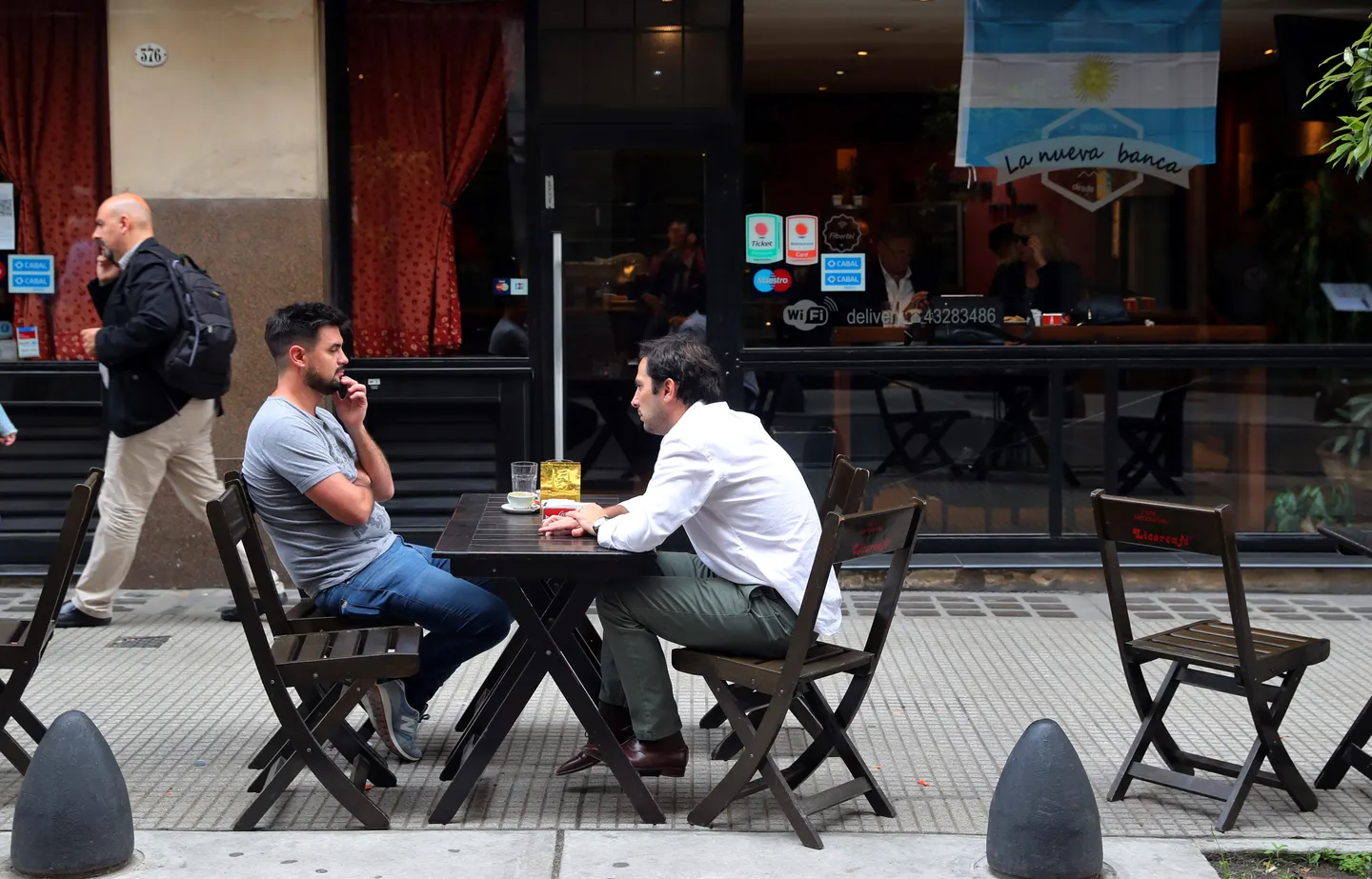 La dura temporada que viven restaurantes en Argentina: ¿qué está pasando y por qué tantos cierran?