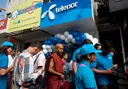 Norwegian telecom company shared personal data with military junta in Myanmar: Report