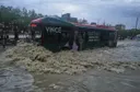 Pakistan issues new flood alerts in south as rescue efforts continue amid deadly northwest deluge