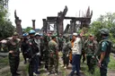 Malaysia ketuai misi pemerhati ASEAN di sempadan Thailand-Kemboja