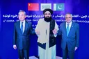 پاکستان او افغانستان په چین کې د خپلمنځۍ روانې جګړې د پای ته رسولو لپاره خبرې اترې کوي