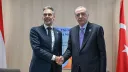 Президент Эрдоган обсудил с голландцами конфликты