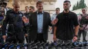 Израильский министр глумится над палестинскими заложниками