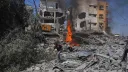 Egypt urges Israel to approve Gaza ceasefire proposal accepted by Hamas