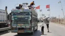 Türkiye launches passport-based border crossings into Syria