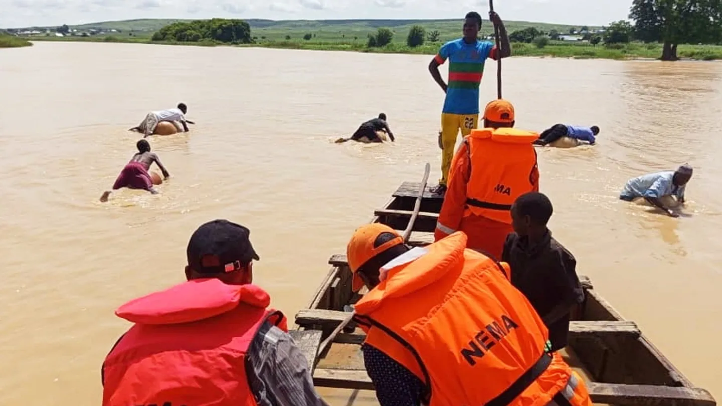 At least 22 Nigeria boat accident victims presumed dead