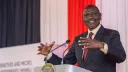Kenya in talks with China to convert dollar rail loan into yuan