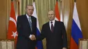 Президенты Турции и РФ обсудили Аляску