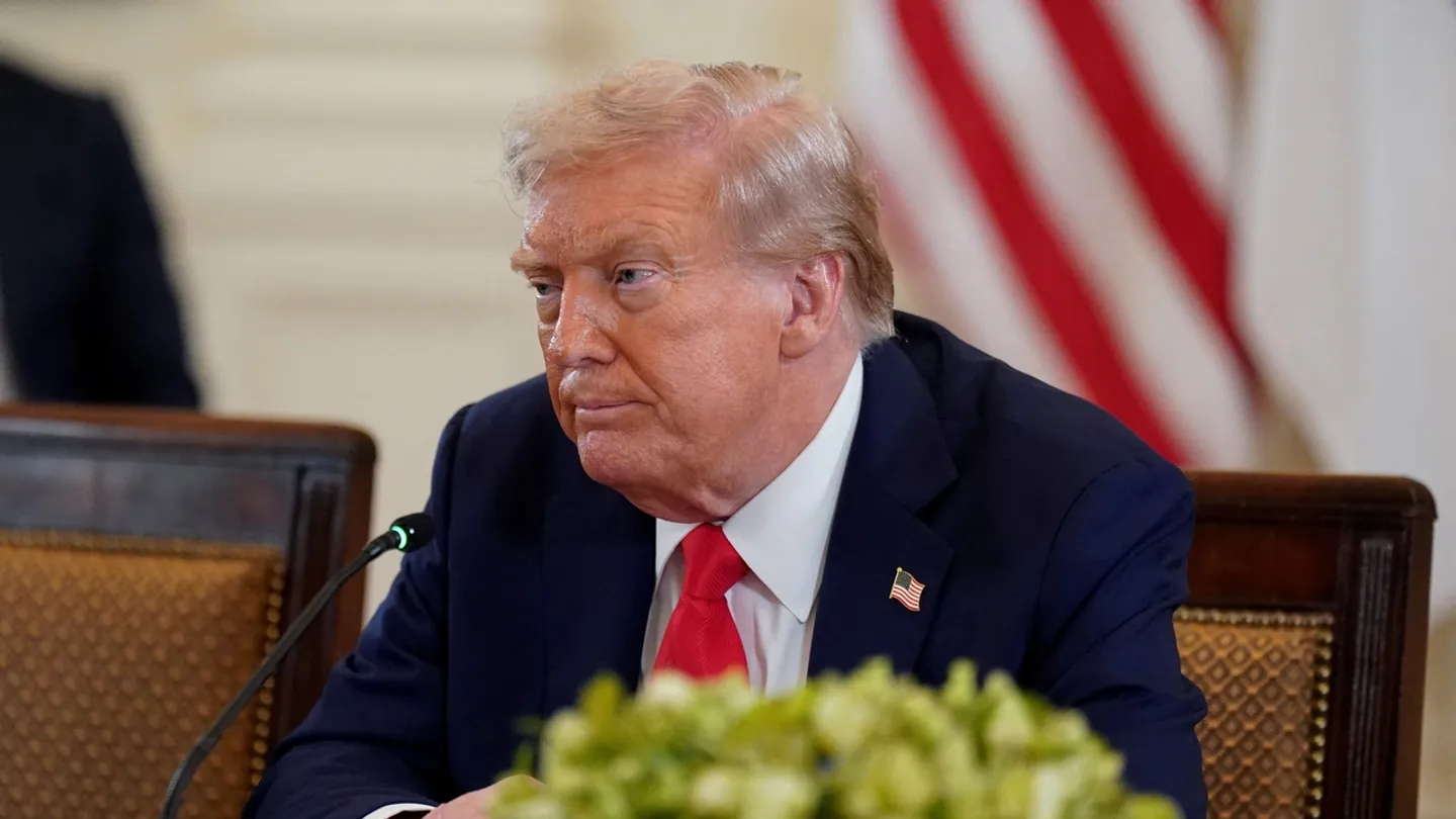 Трамп назвал преступника Нетаньяху «героем»