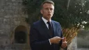 Макрон: Израиль идет к катастрофе