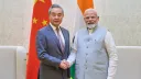 O primeiro-ministro da Índia afirma que as relações com a China fizeram 'progresso constante'