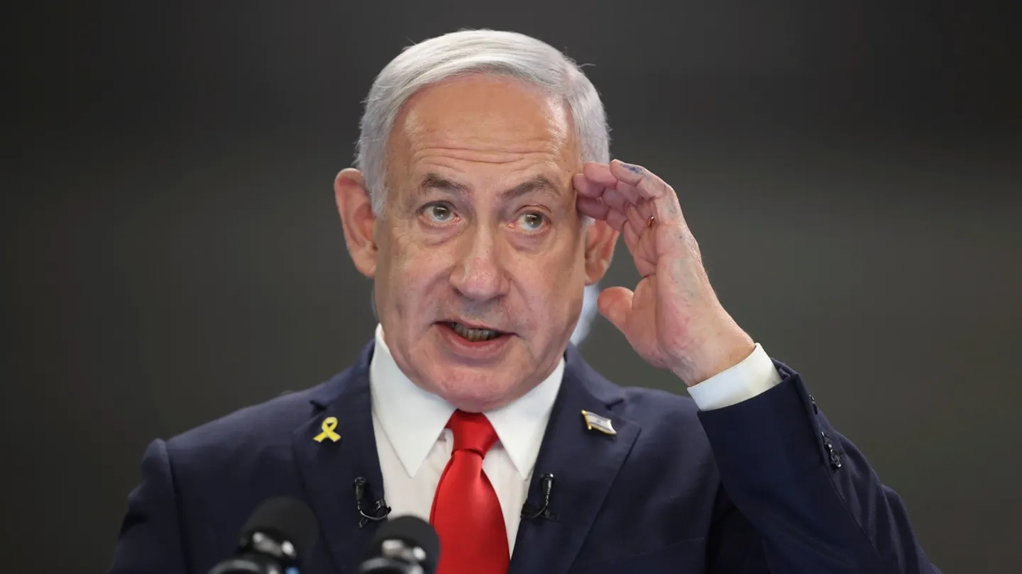 US sanctions four ICC judges, deputy prosecutors over Netanyahu arrest warrant