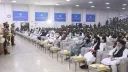 مراسم بزرگداشت ۱۰۶ مین سالگرد استقلال افغانستان برگزار شد